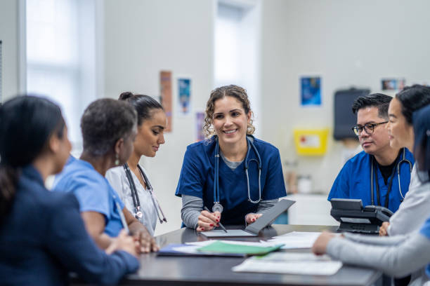 NurseTrainingProgram