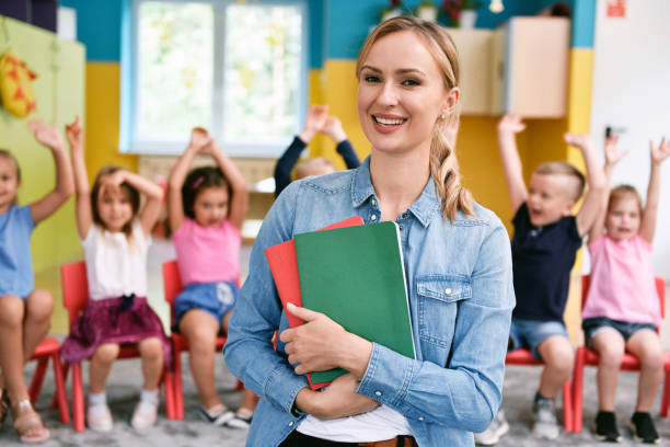 NurseryTeacherTraining
